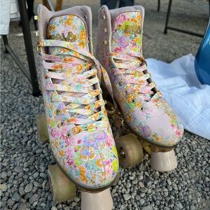 Impala Roller Skates